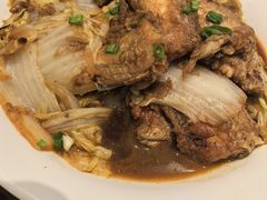 -六泰居·尔滨地标·东北菜(松北店)