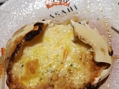 -割烹旭日本料理(龙湖狮山天街店)