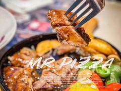-米斯特比萨(罗斯福店)