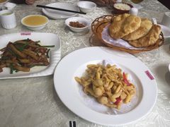 -聚宾楼·烤鸭·家宴(科技三路店)