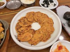 -全州拌饭馆(断桥店)