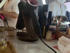 -施奈儿.洗头頭療.按摩SPA.采耳(上梅林店)