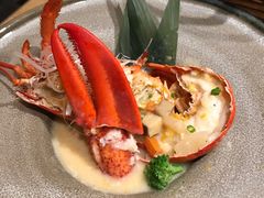 -虹料理·日料放题(悠方店)