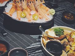 -花见无国界料理(科林楼店)