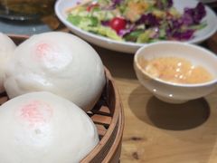 -黄山老妈·土菜(碧桂园店)