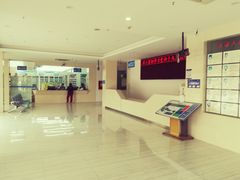 -成都五块石医院