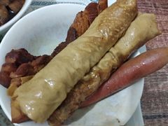 -老济南药膳把子肉(周公祠街店)