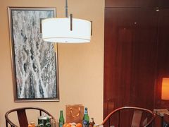 -济南富力凯悦酒店