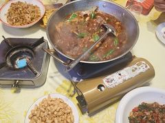 -张肴肴张记大排档(涉外店)