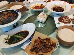 -北京老铺烤鸭(西稍门店)