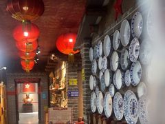 -即墨老公社·海肠捞饭大王(古城店)