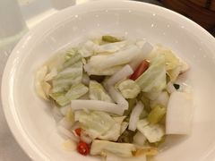 -渝信川菜(南滨店)