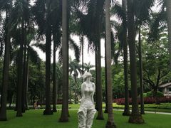 -广州雕塑公园