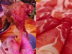 -羊家胡同·龙虾烧烤火锅(龙汇路店)