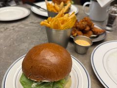 -尚牛社会 Beef & Liberty(浦东嘉里城店)