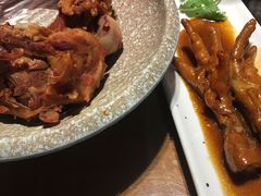 -95号酱骨·一块豆腐(展春园西路店)
