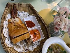 -南海渔家•渔民海鲜(亚特兰蒂斯店)