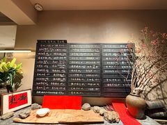 -青桃餐厅