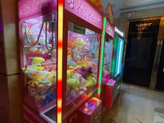 -温莎KTV(珠江路店)