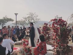 -水上明月·湖景餐厅