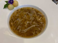 -糟粕醋·椰苑海南菜餐厅(亚龙湾天域酒店)