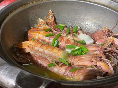 虾姑（爸爸虾姑）-好爸爸(外滩店)