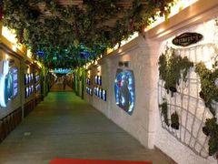 -青岛葡萄酒博物馆