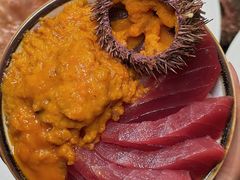 -上井料理黑金店(IFS国金中心店)