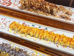 -韩盛·盛江山自助料理(于洪新玛特店)