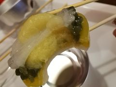 榴莲仔仔-元氏钵仔糕(北京路店)