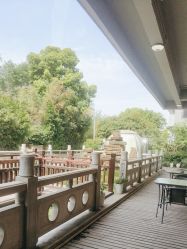 -安琪朵朵独栋花园月子中心