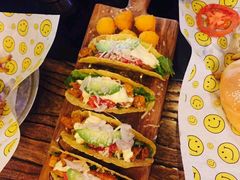 -黑角餐厅美式狂野Blackhorn(昌茂花园店)