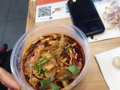 -阿九笨鸡蛋手擀面(总店)