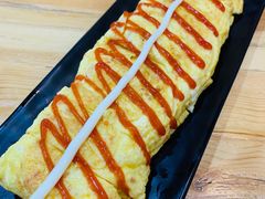 -许妈妈餐厅烤肉烧烤家常菜(明润广场店)
