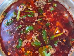 -瑞哦冷锅串串(汇融店)