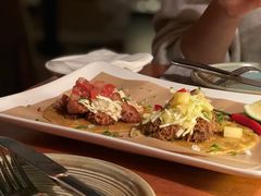 Taco Combo 塔可拼盘-MAYA玛雅墨西哥餐厅(四方新城店)