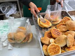 -满记烧饼(牛街东里小区一区店)