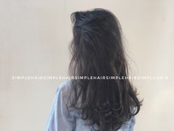 -简影造型·自选烫染接发salon