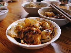 -洞子口张老二凉粉(文殊院店)