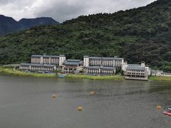 -宝晶宫旅游景区