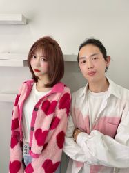 -悠巷形象设计