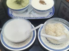 -百花传统甜品店(原址店)