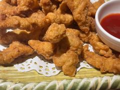 -梁家大院•农家菜(昆山会展中心店)