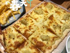 -夏日玛莉西餐厅(祁阳新天地店)