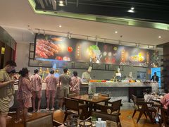-大连金石滩绿发温泉假日酒店