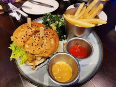 -bluefrog蓝蛙(皇庭广场店)
