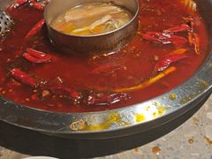 -重庆渝达老火锅(春熙路店)