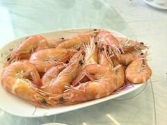 -众味海鲜大排档·活海鲜·潮汕味(南澳店)