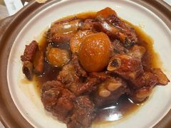 -山四砂锅(太原钟楼街店)