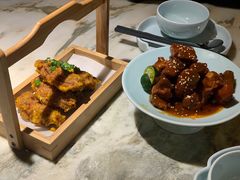 -弄堂里(西溪龙湖天街店)